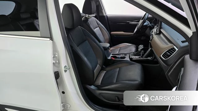 Kia Seltos 2020 Белый из Кореи, фото 2