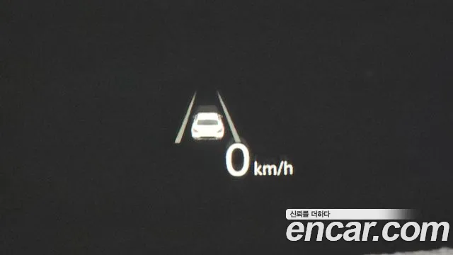 Genesis The New G70 2022 Белый из Кореи, фото 2