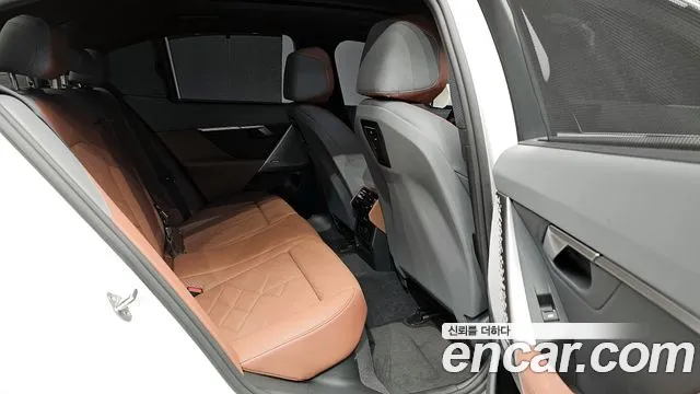 BMW 5 Series (G60) id 2671321 из Кореи 2