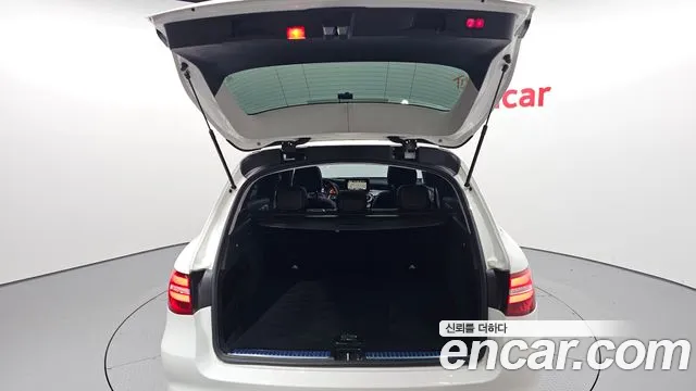 Mercedes-Benz GLC-Class X253 id 2584176 из Кореи 2