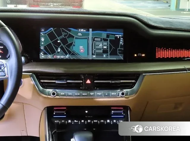 Kia Mohave Master 2020 Черный из Кореи, фото 2