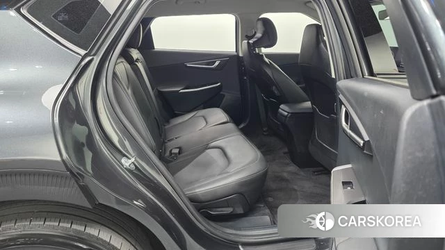 Kia EV6 2024 Серый из Кореи, фото 2