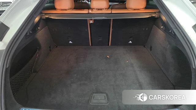 Mercedes-Benz GLC-Class X253 2023 Белый из Кореи, фото 2