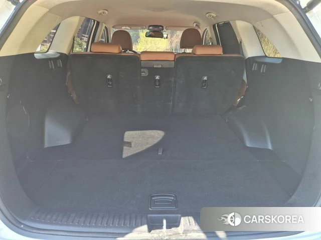 Kia The New Sorento 2019 Жемчужный цвет из Кореи, фото 2