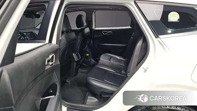 Kia Sportage 5th Generation 2021 Белый из Кореи, фото 2