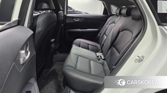 Kia Come New K3 2018 Белый из Кореи, фото 2