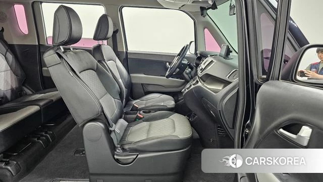 Kia The New Ray 2020 Черный из Кореи, фото 2