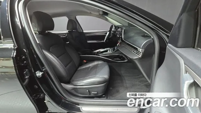 Hyundai The New Grandeur IG id 2910804 из Кореи 2