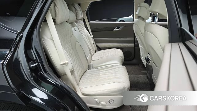 Genesis GV80 2022 Черный из Кореи, фото 2