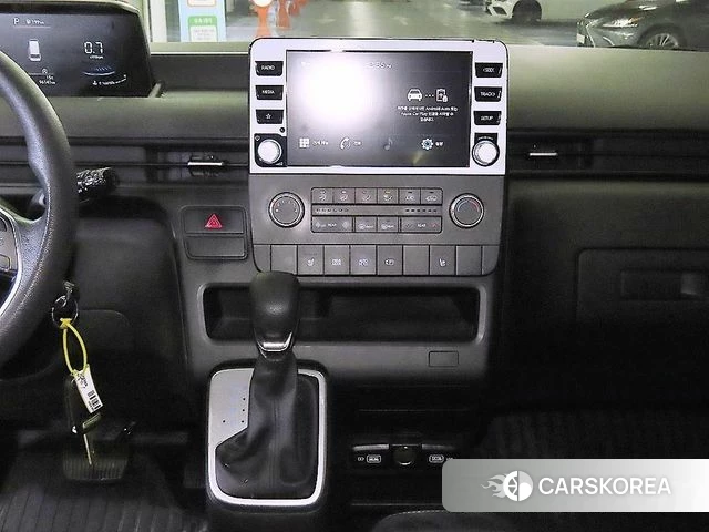 Hyundai Staria 2021 Белый из Кореи, фото 2