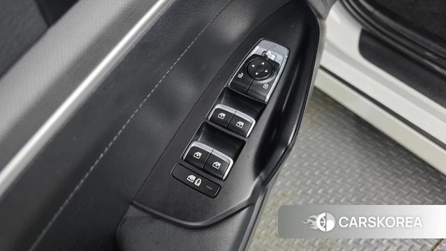 Kia K5 3rd generation 2021 Белый из Кореи, фото 2