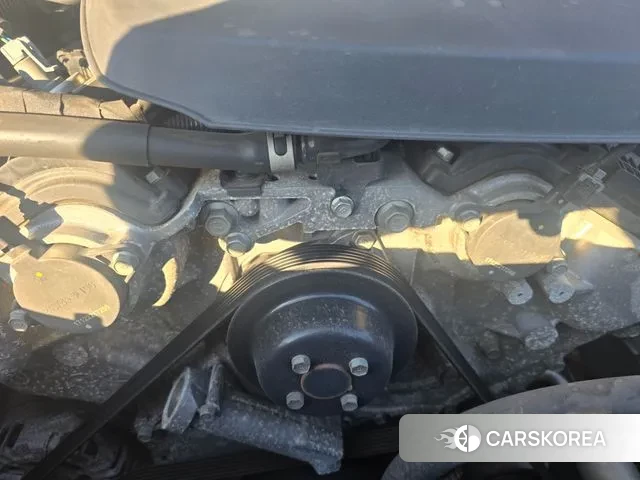 Genesis EQ900 2018 Черный из Кореи, фото 2