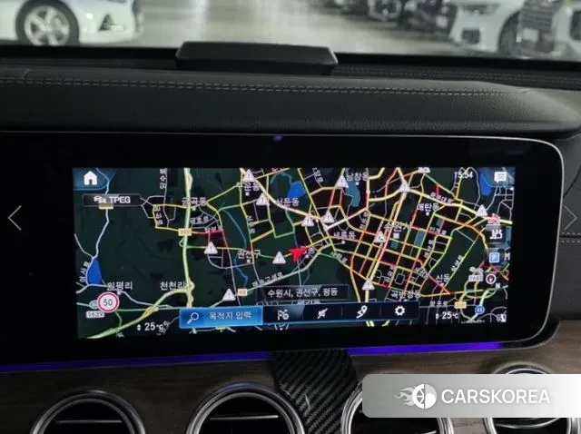 Mercedes-Benz E-Class W213 2022 Белый из Кореи, фото 2