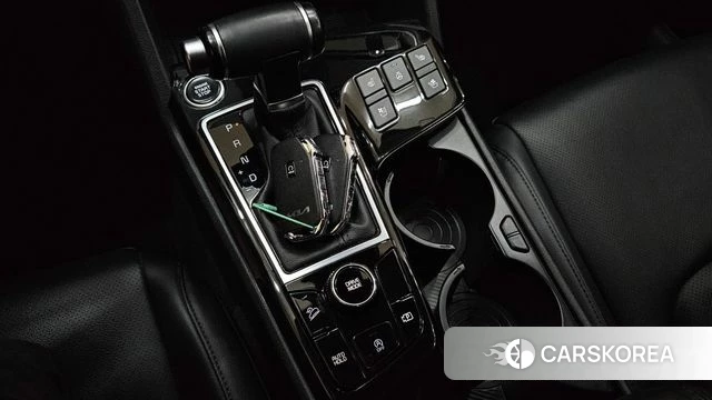 Kia Sportage 5th Generation 2021 Белый из Кореи, фото 2