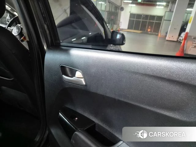 Kia All New Morning (JA) 2019 Черный из Кореи, фото 2