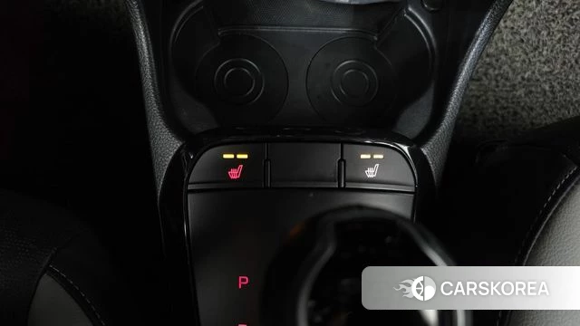 Kia All New Morning (JA) 2018 Жемчужный цвет из Кореи, фото 2