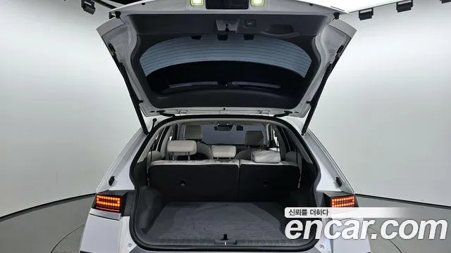 Hyundai Ionic 5 id 2681762 из Кореи 2