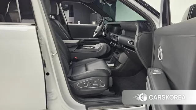 Hyundai Palisade (LX3) 2025 Белый из Кореи, фото 2