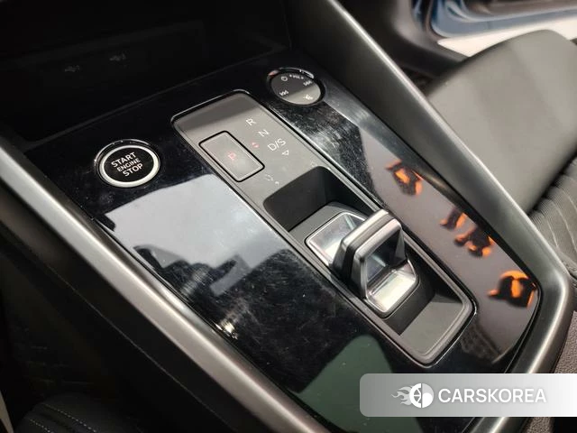 Audi A3 2021 Синий из Китая, фото 2