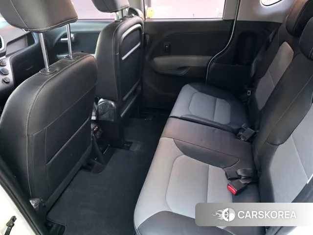 Kia The New Ray 2019 Белый из Кореи, фото 2