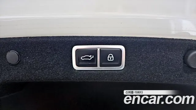 Hyundai Grandeur Hybrid (GN7) id 2638082 из Кореи 2