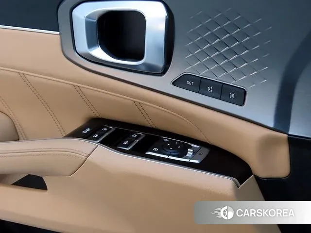 Kia Sorento 4th Generation 2020 Белый из Кореи, фото 2