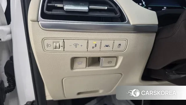 Hyundai Palisade 2021 Белый из Кореи, фото 2