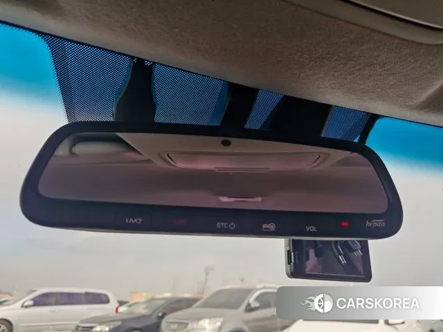 Kia The New K3 2nd generation 2021 Синий из Кореи, фото 2