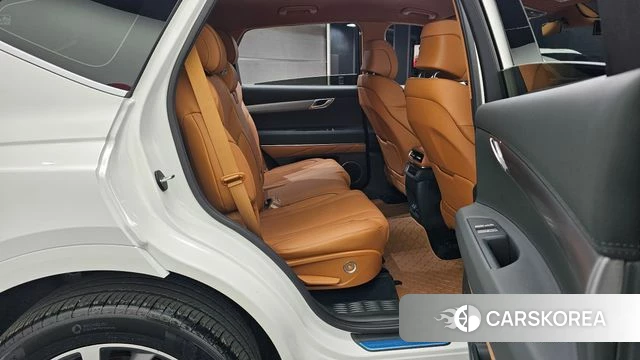 Genesis GV80 2025 Белый из Кореи, фото 2