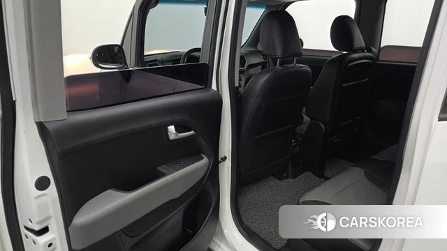 Kia The New Ray 2018 Белый из Кореи, фото 2