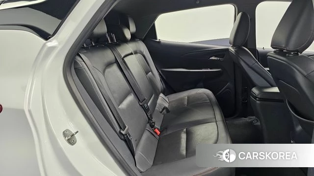Chevrolet (GM Daewoo) Bolt EV 2019 Белый из Кореи, фото 2