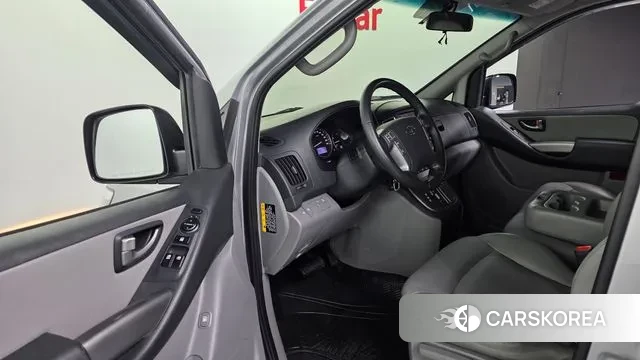 Hyundai The New Grand Starex 2020 Серебряный из Кореи, фото 2