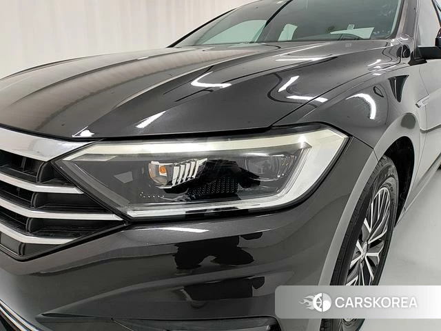 Volkswagen Sagitar 2019 Черный из Китая, фото 2