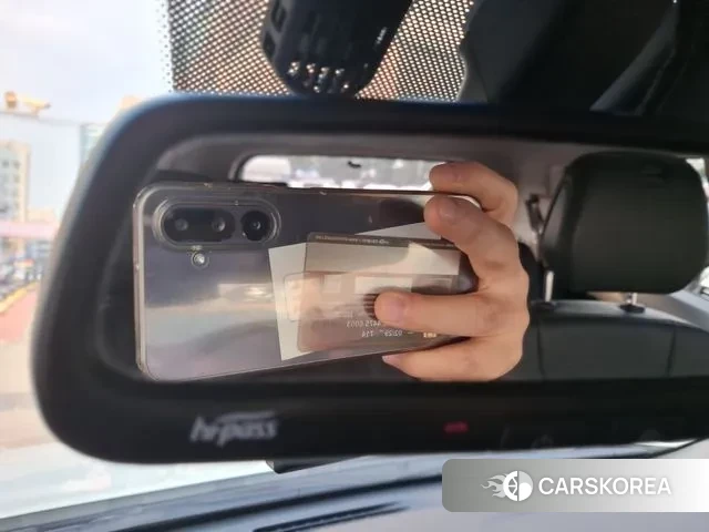 Ssangyong Beautiful Korando 2021 Жемчужный цвет из Кореи, фото 2