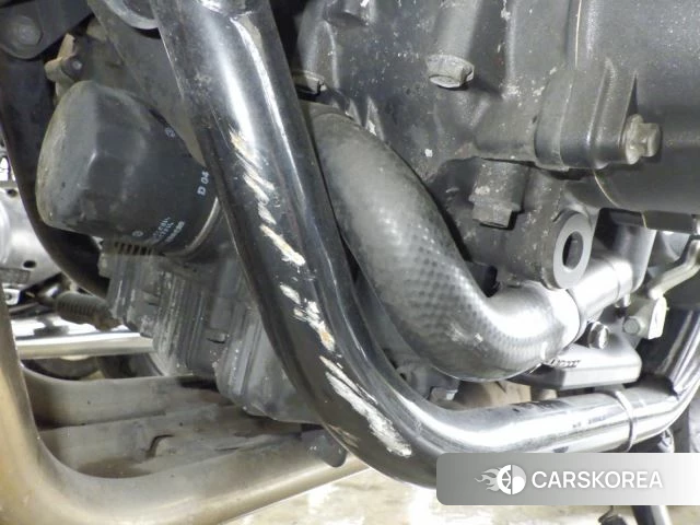 Проданный Honda CB400SF id 3950187 из Японии, фото 4