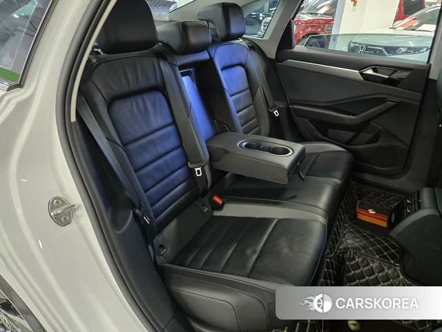 Volkswagen Sagitar 2022 Белый из Китая, фото 2