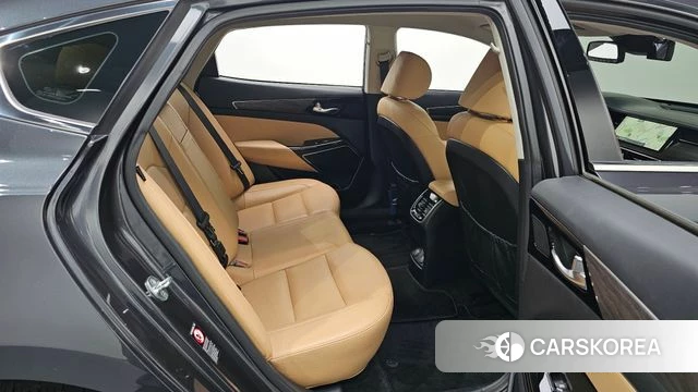 Kia K7 Premier id 4350954 из Кореи 2