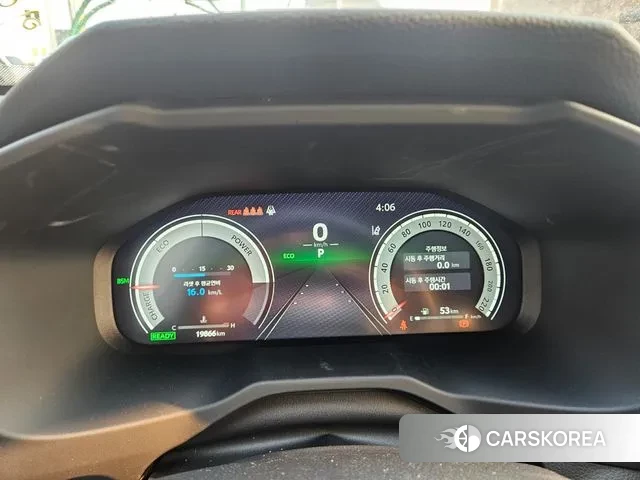 Toyota RAV4 5th Generation 2024 Белый из Кореи, фото 2