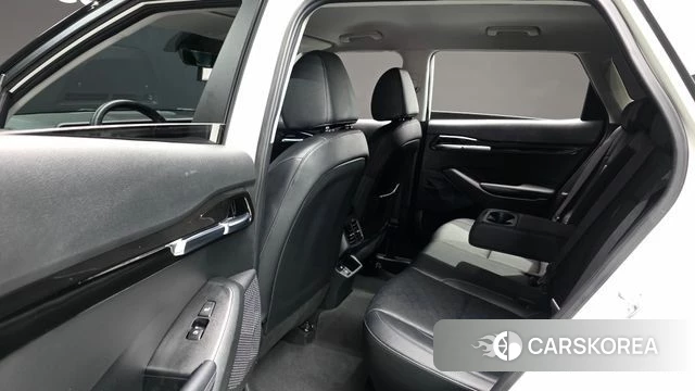 Kia The New Seltos 2023 Белый из Кореи, фото 2