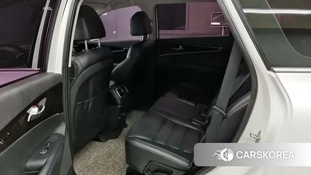 Kia The New Sorento 2018 Белый из Кореи, фото 2