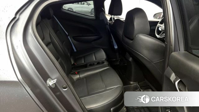 Hyundai Veloster (JS) 2018 Серый из Кореи, фото 2