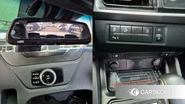 Ssangyong The New Rexton Sports Cannes 2024 Жемчужный цвет из Кореи, фото 2