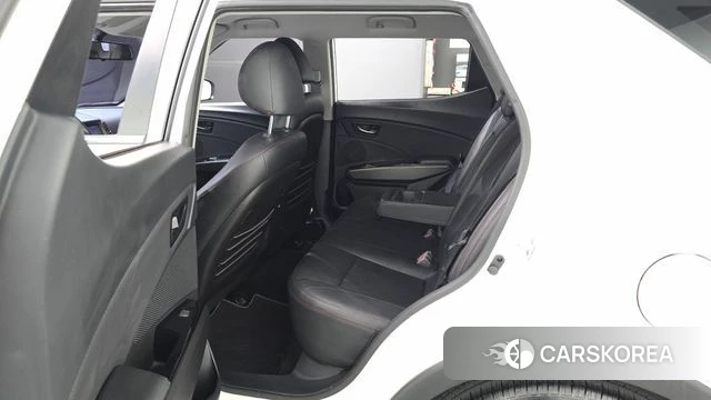 Ssangyong Tivoli Air 2018 Белый из Кореи, фото 2