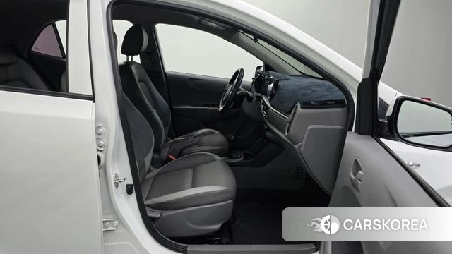 Kia All New Morning (JA) 2019 Белый из Кореи, фото 2