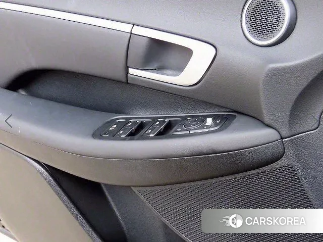 Hyundai Sonata (DN8) 2020 Серый из Кореи, фото 2