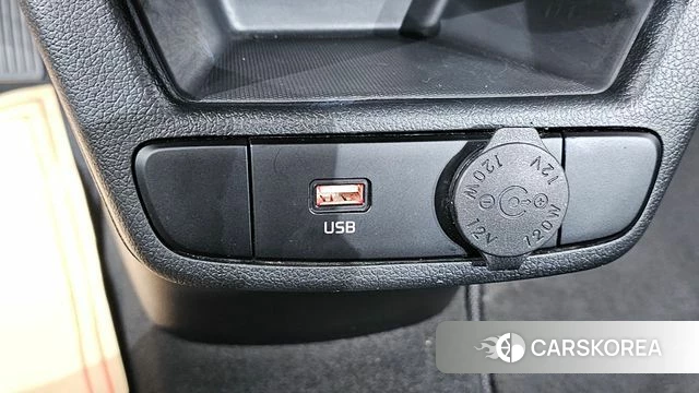 Kia The New Ray 2022 Белый из Кореи, фото 2