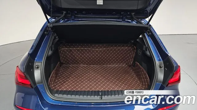 BMW 1 Series (F40) id 2664638 из Кореи 2