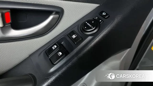 Hyundai The New Grand Starex 2019 Серебристо-серый из Кореи, фото 2