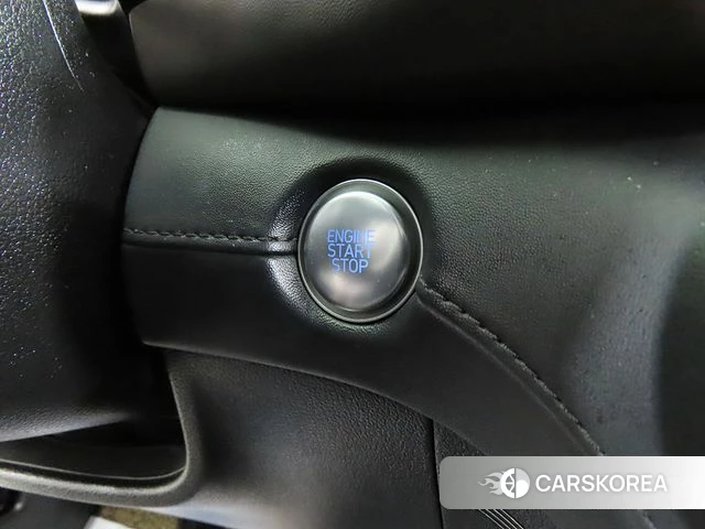 Hyundai The New Santa Fe 2021 Черный из Кореи, фото 2