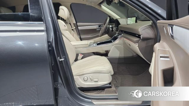 Genesis GV80 2022 Серый из Кореи, фото 2